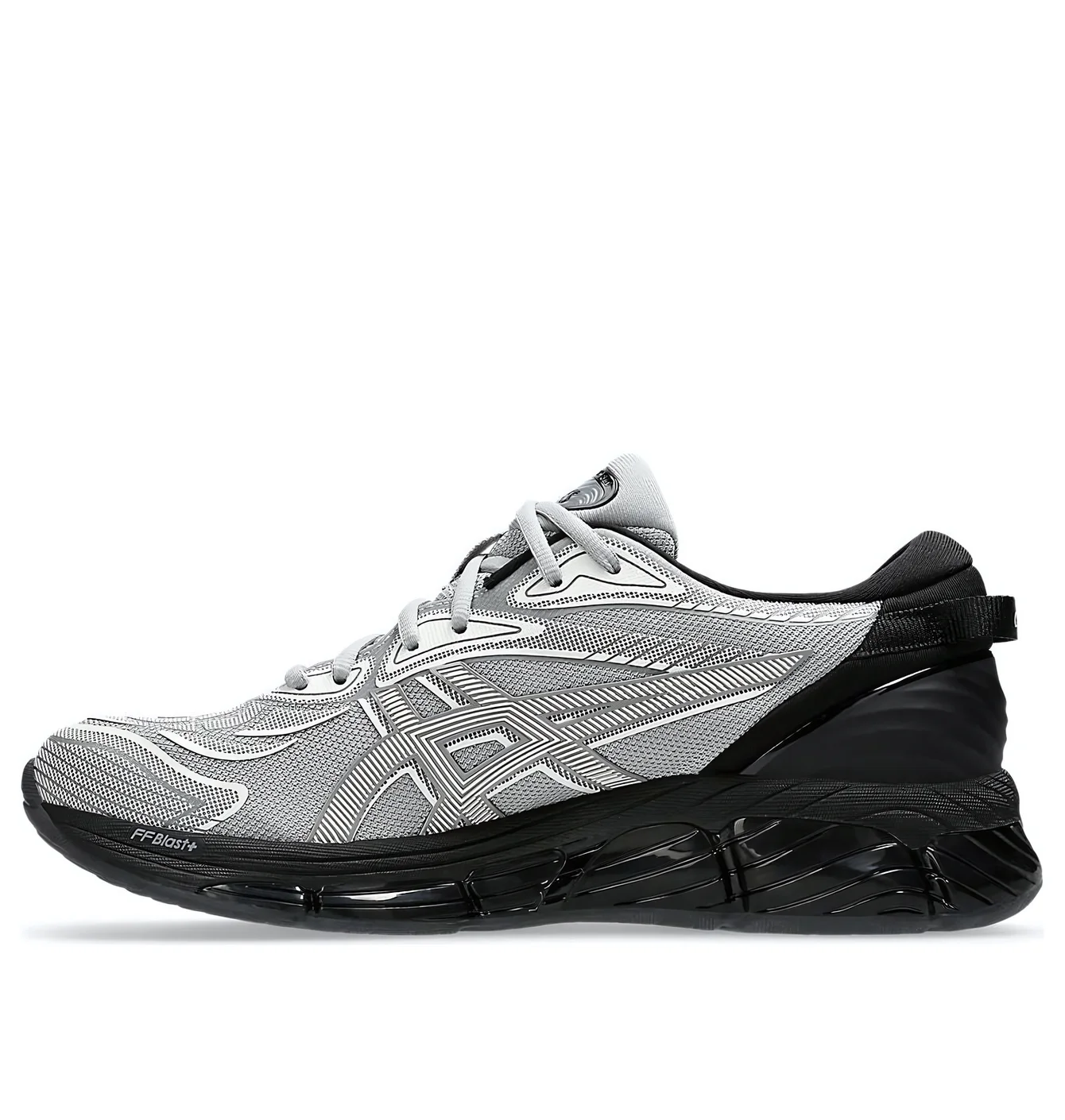 Кросівки унісекс Asics C.P. Company X Gel-Quantum 360 8 Grey 1203A507-020