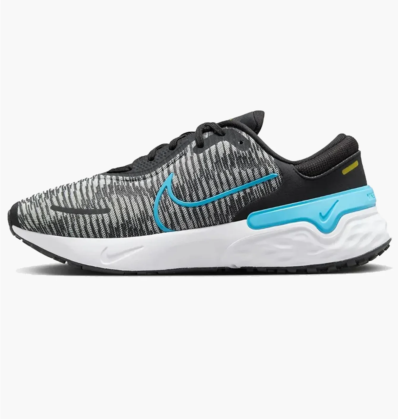Кросівки чоловічі Nike W Renew Run 4 Grey DR2682-005