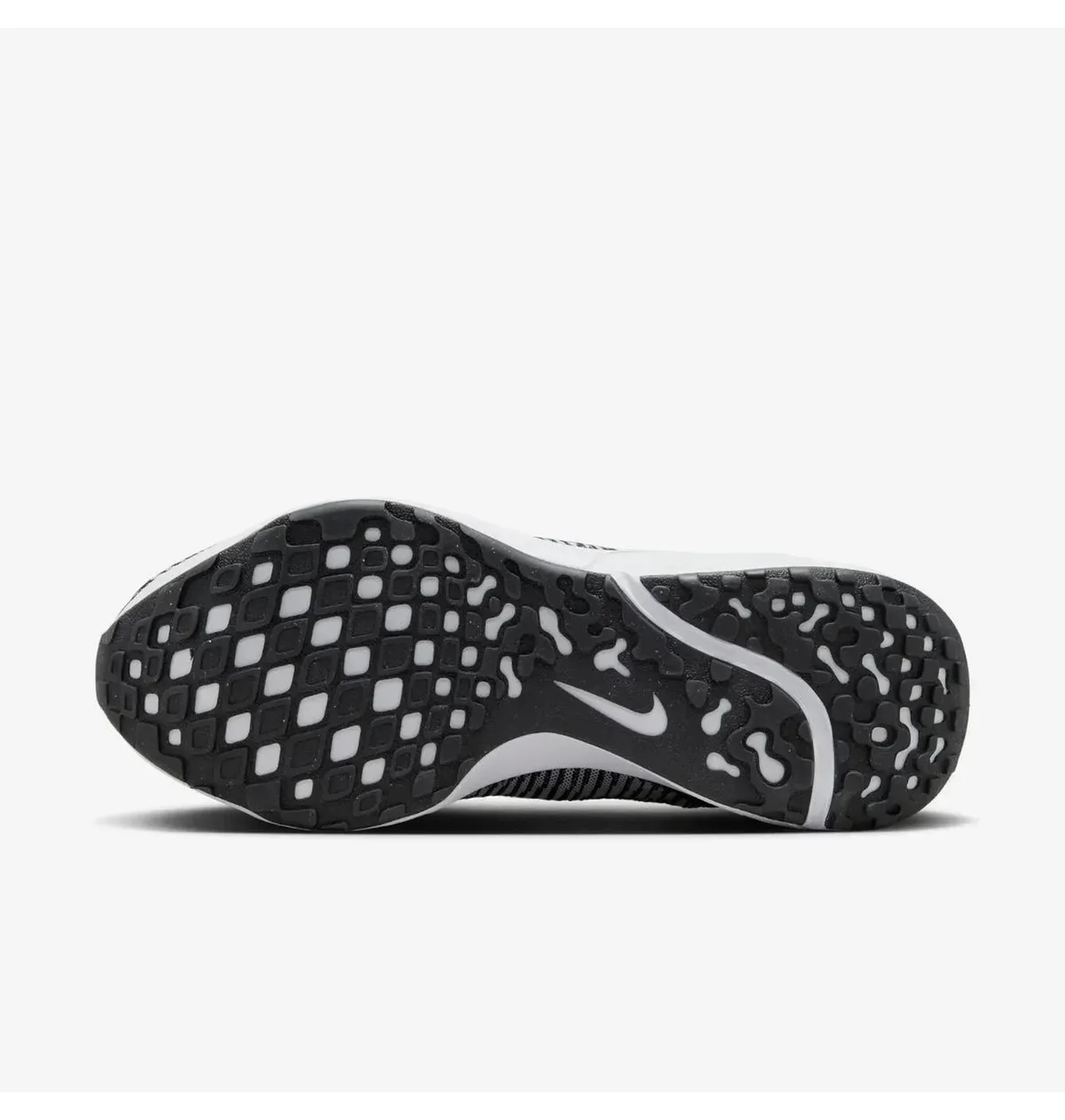 Кросівки чоловічі Nike W Renew Run 4 Grey DR2682-005