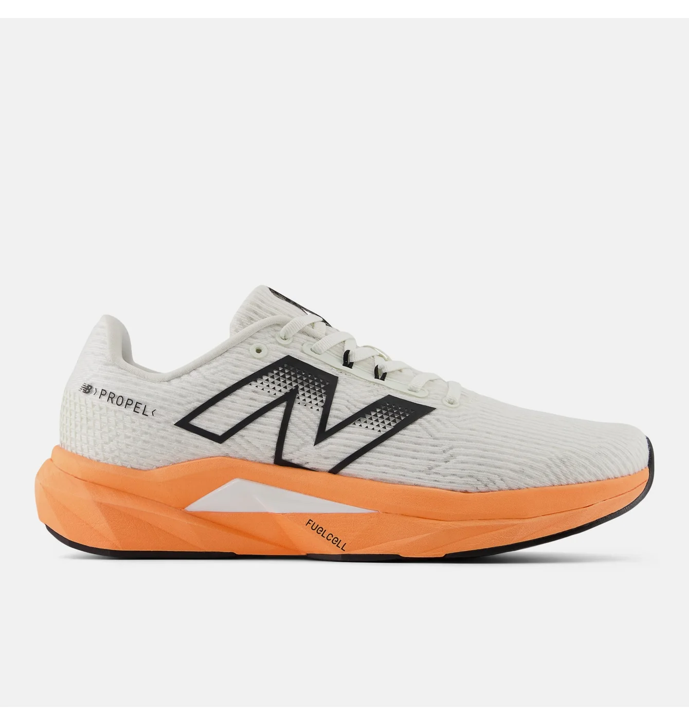 Кросівки чоловічі New Balance Propel V5 Grey MFCPRCG5