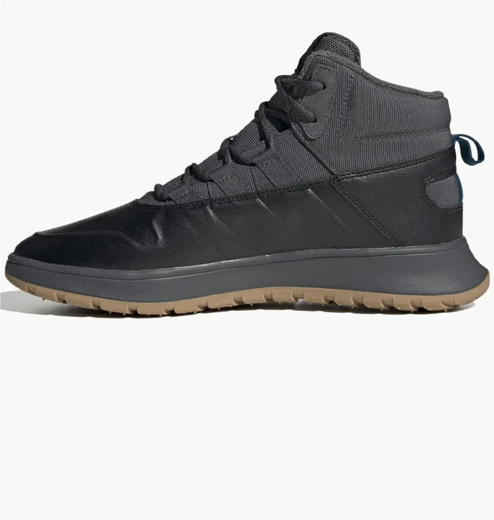 Черевики чоловічі Adidas Fusion Storm Wtr (EE9706)