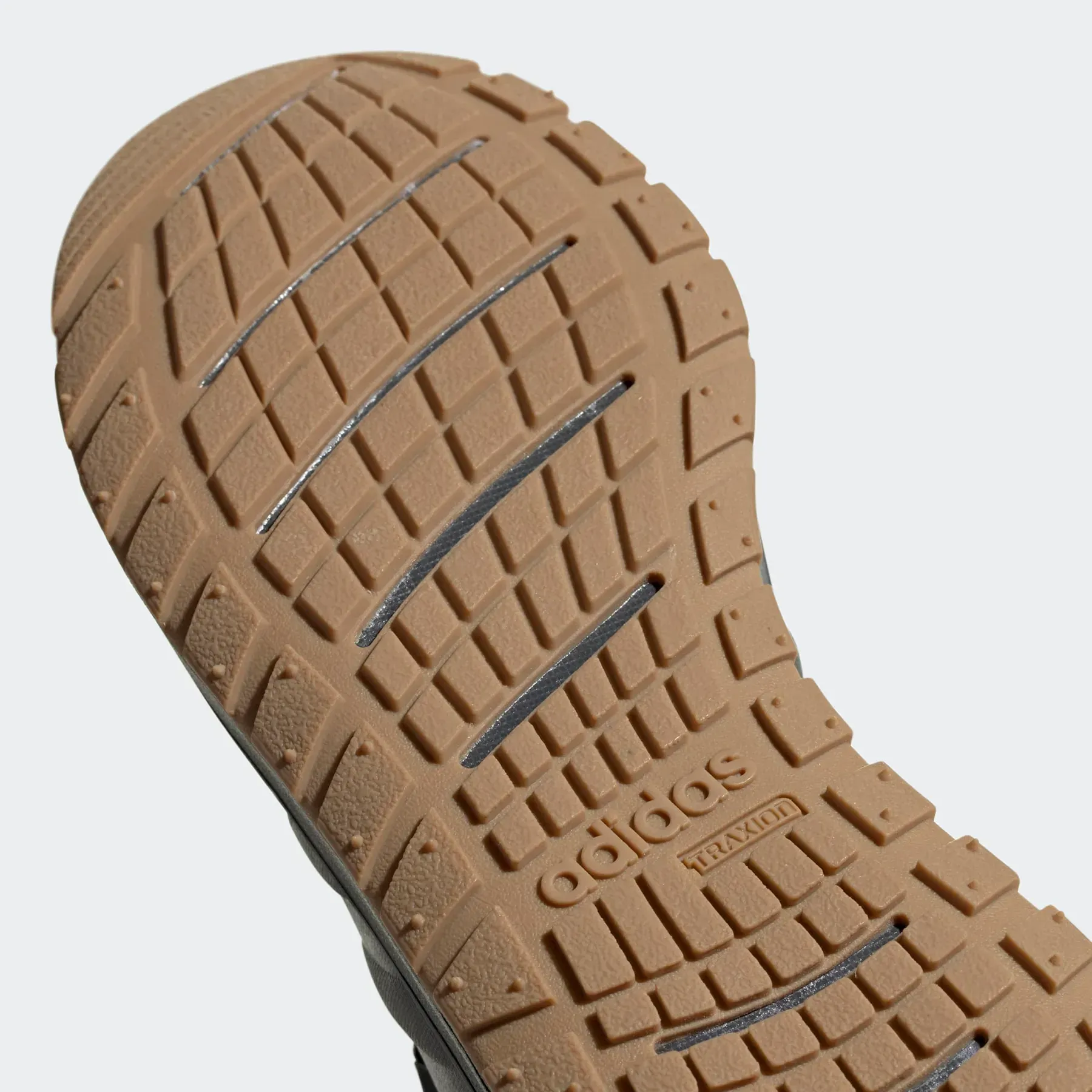 Черевики чоловічі Adidas Fusion Storm Wtr (EE9706)