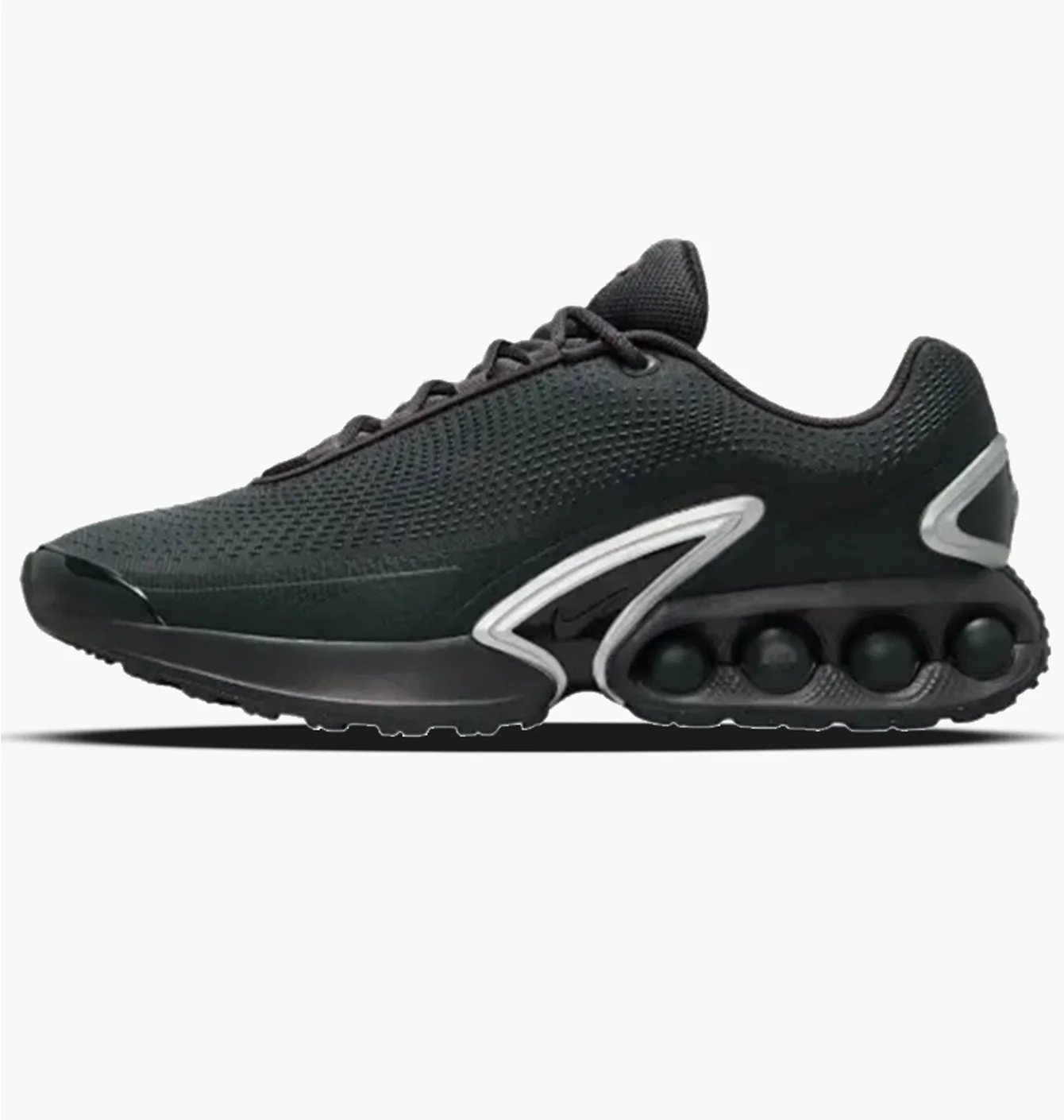 Кросівки чоловічі Nike Air Max Dn Grey DV3337-202