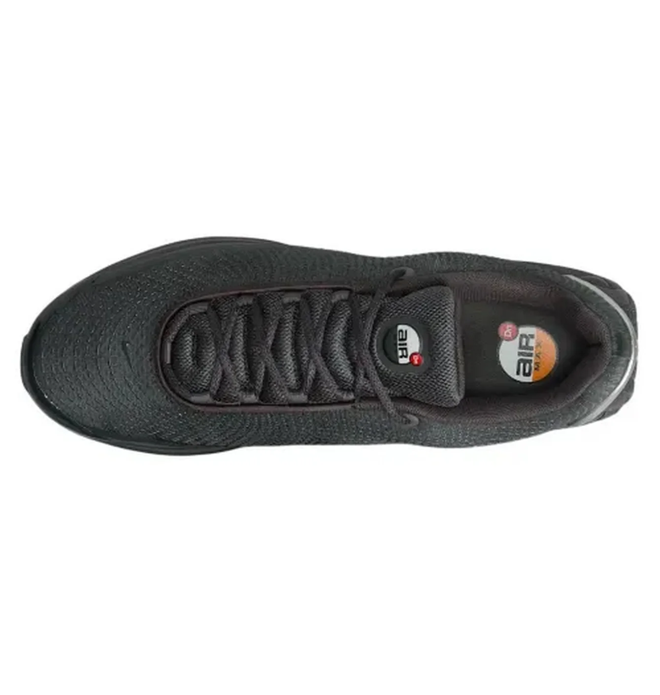 Кросівки чоловічі Nike Air Max Dn Grey DV3337-202
