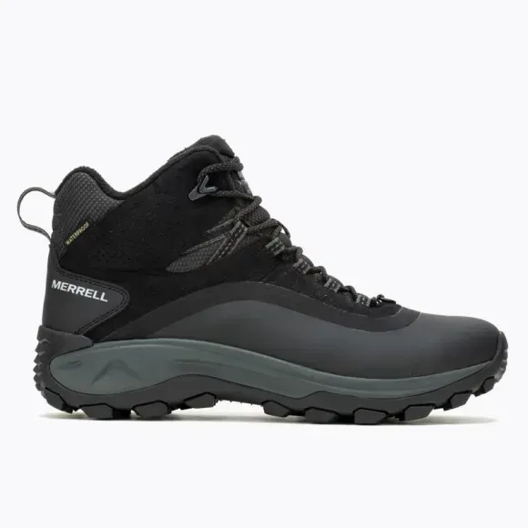 Черевики чоловічі Merrell Men's Thermo Snowdrift 2 Mid Waterproof (J037245)