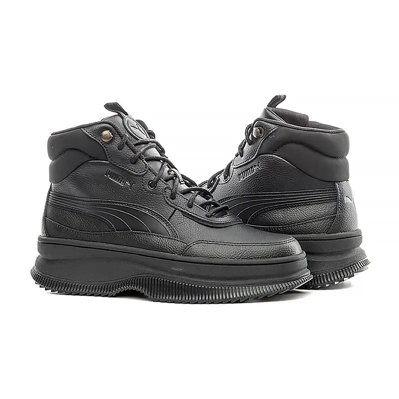 Черевики жіночі Puma Mayra (39231602)