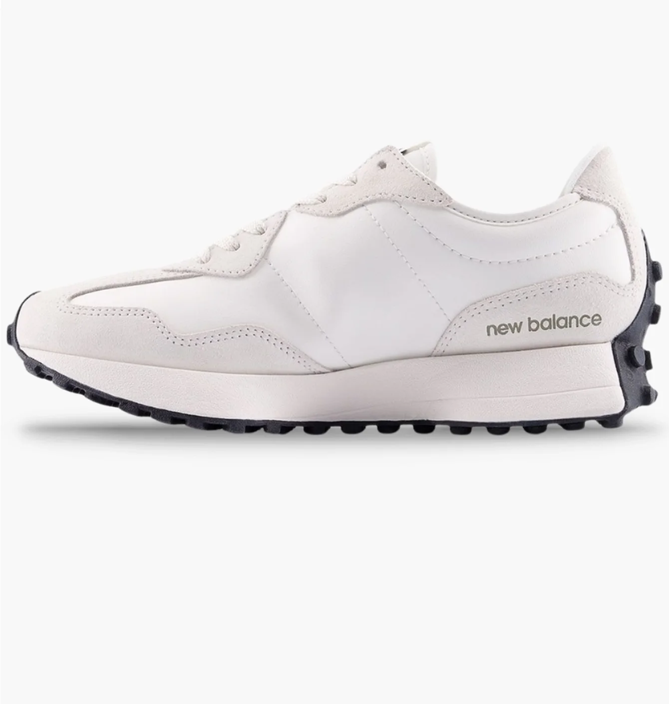 Кросівки жіночі New Balance 327 White WS327JWA