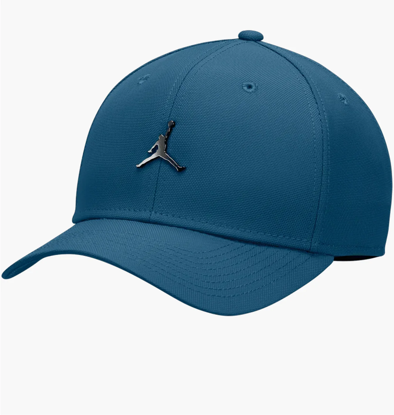 Кепка унісекс Air Jordan J Rise Cap S Cb Mtl Jm Blue FD5186-457