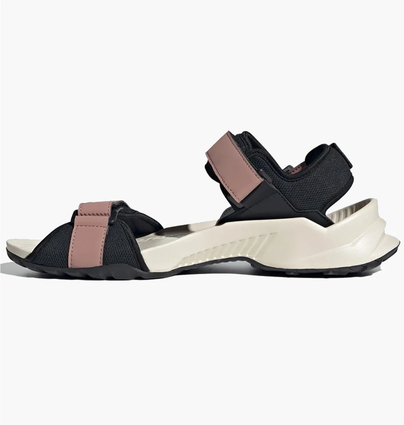 Сандалі унісекс Adidas Terrex Hydroterra Black JQ2239
