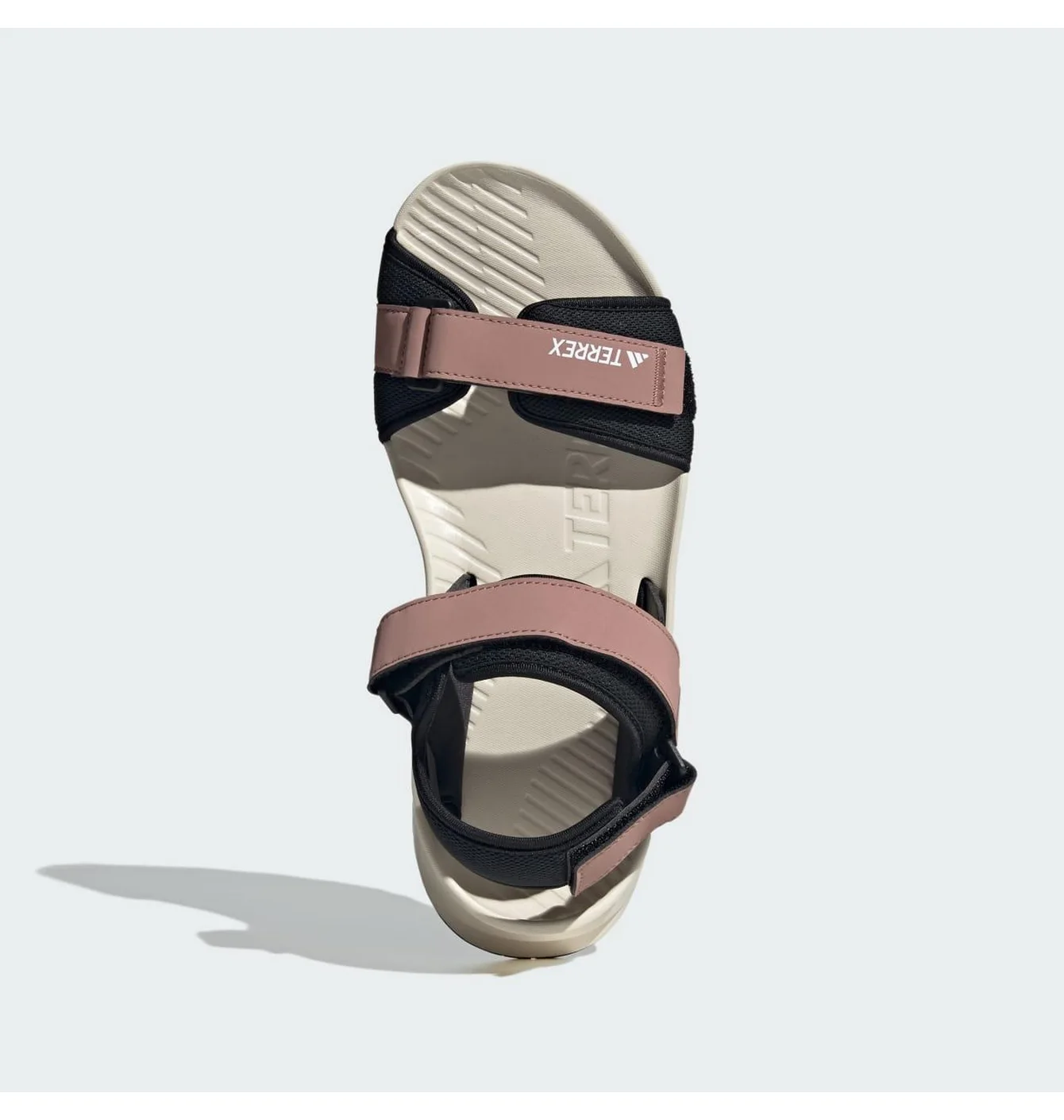 Сандалі унісекс Adidas Terrex Hydroterra Black JQ2239