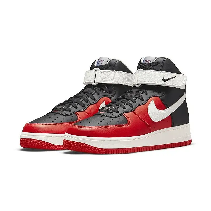 Кросівки чоловічі Nike Air Force 1 High 07 Lv8 (DC8870-001)