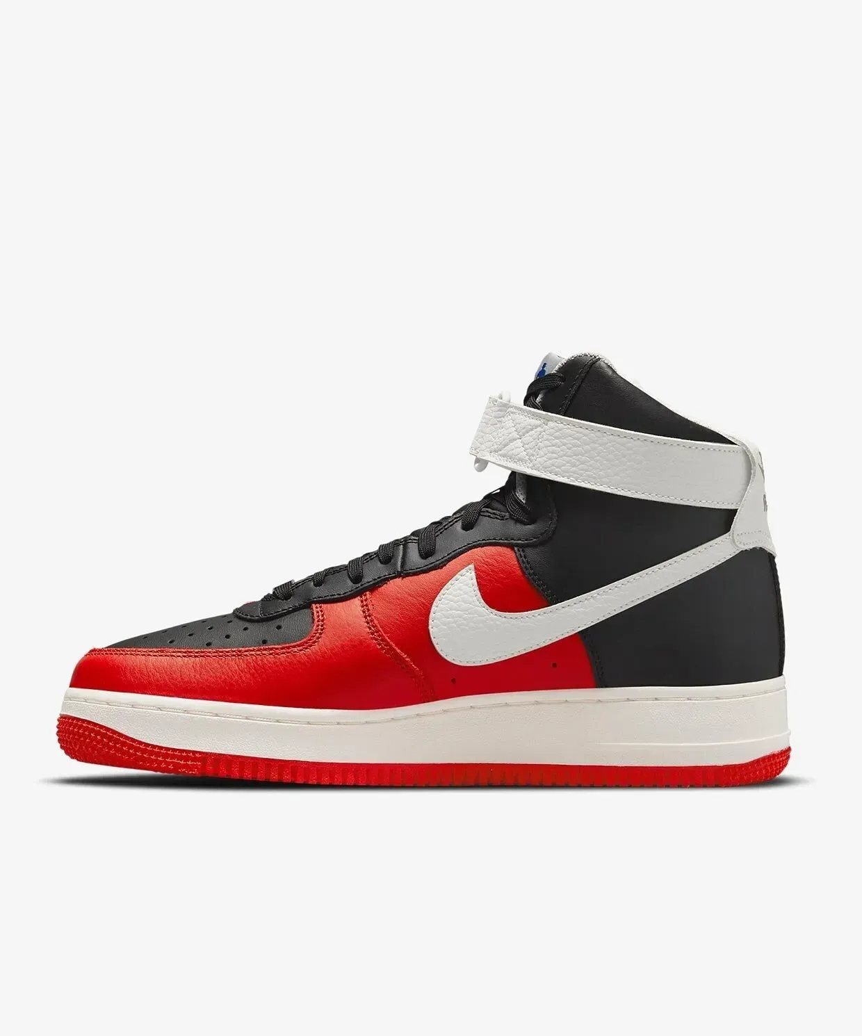 Кросівки чоловічі Nike Air Force 1 High 07 Lv8 (DC8870-001)