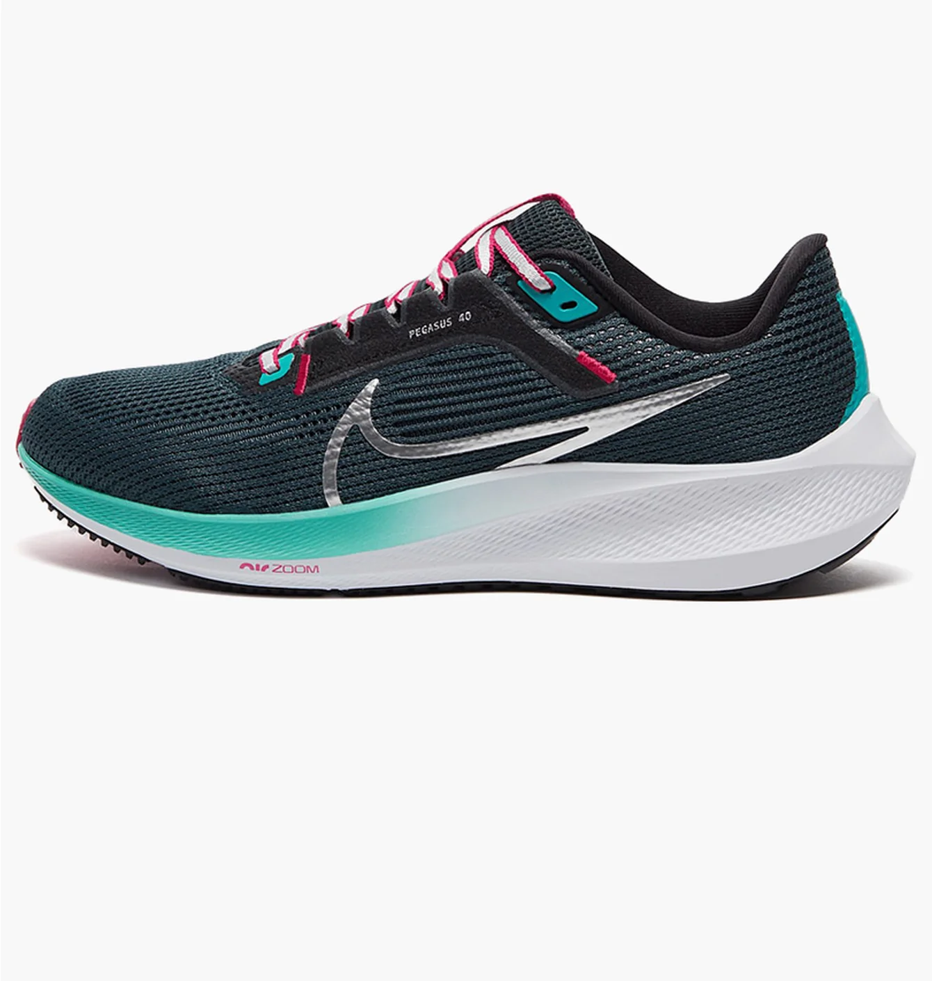 W AIR ZOOM PEGASUS 40