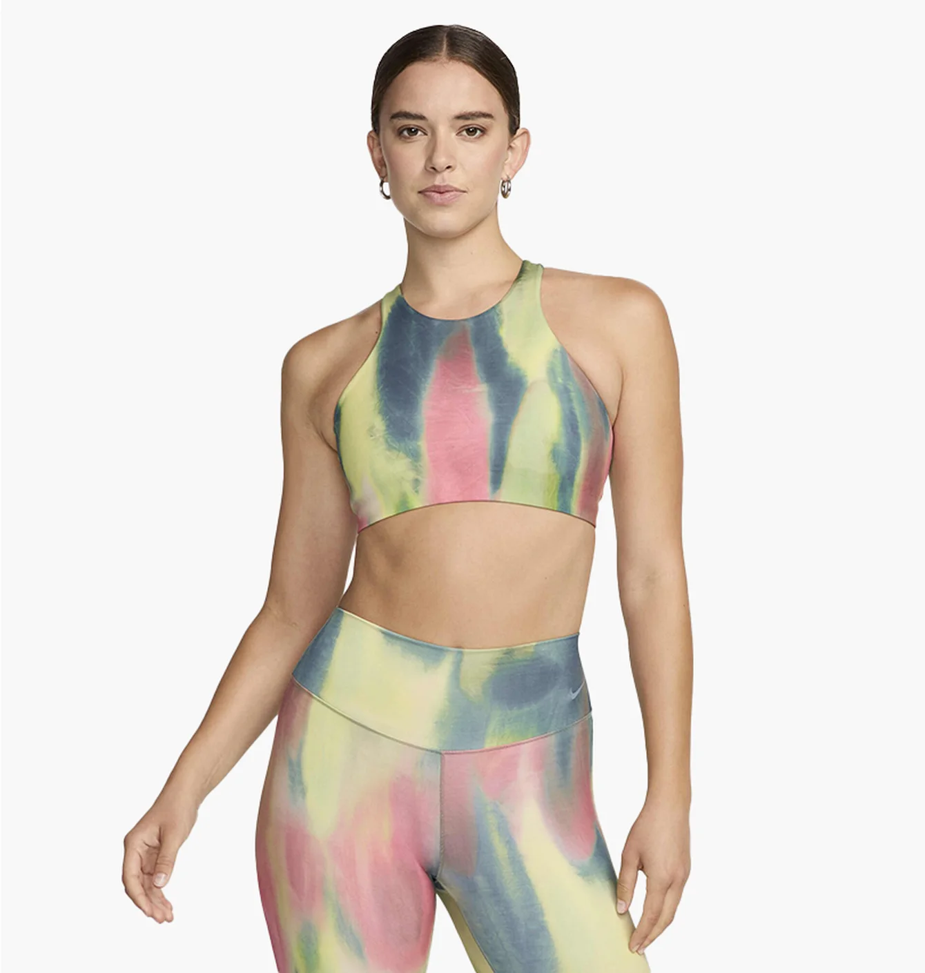 Топ жіночий Nike Top One Artist Multi HF5597-629