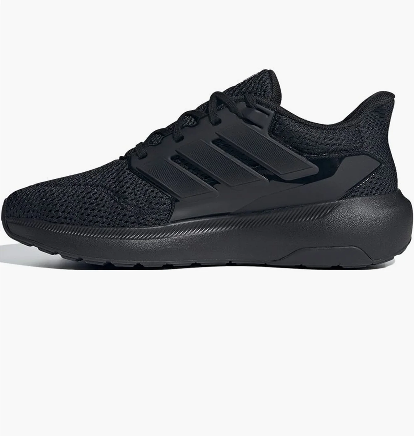 Кросівки чоловічі Adidas Ultimashow 2.0 Shoes Black IE8898