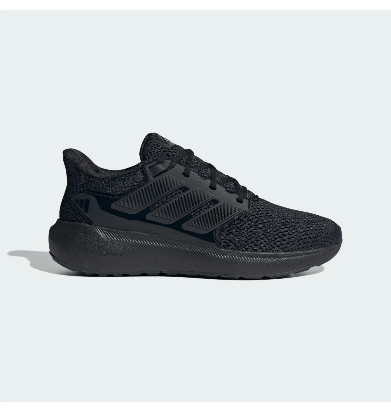 Кросівки чоловічі Adidas Ultimashow 2.0 Shoes Black IE8898