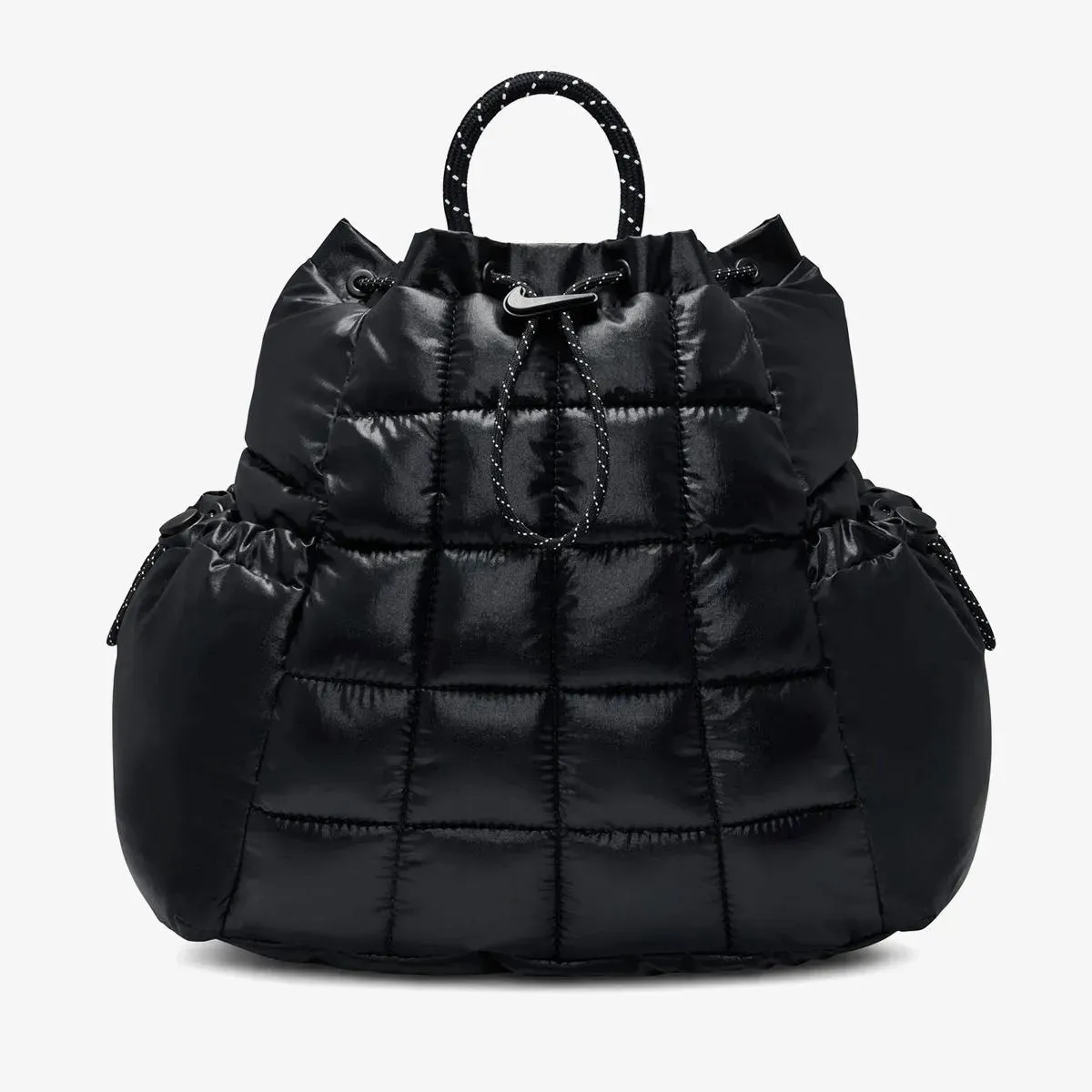 Рюкзак Nike Nk Nsw Puffle Mini Bkpk (HQ6693-010)
