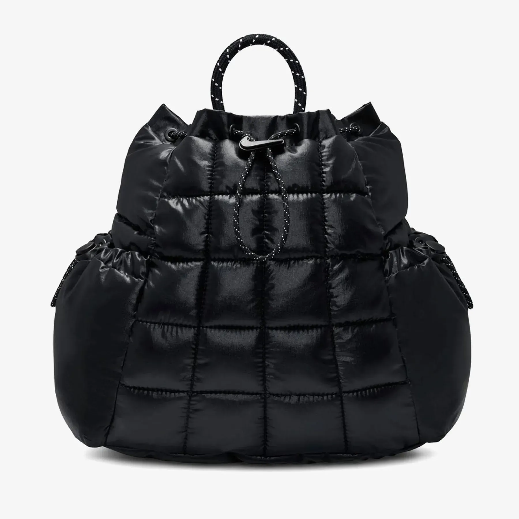 Рюкзак Nike Nk Nsw Puffle Mini Bkpk (HQ6693-010)