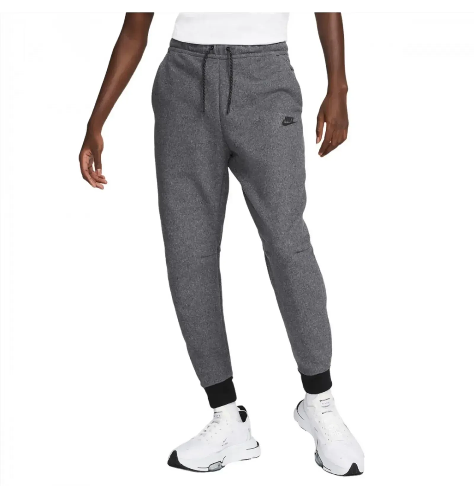 Брюки чоловічі Nike Nsw Tch Flc Winter Jggr (DQ4808-010)