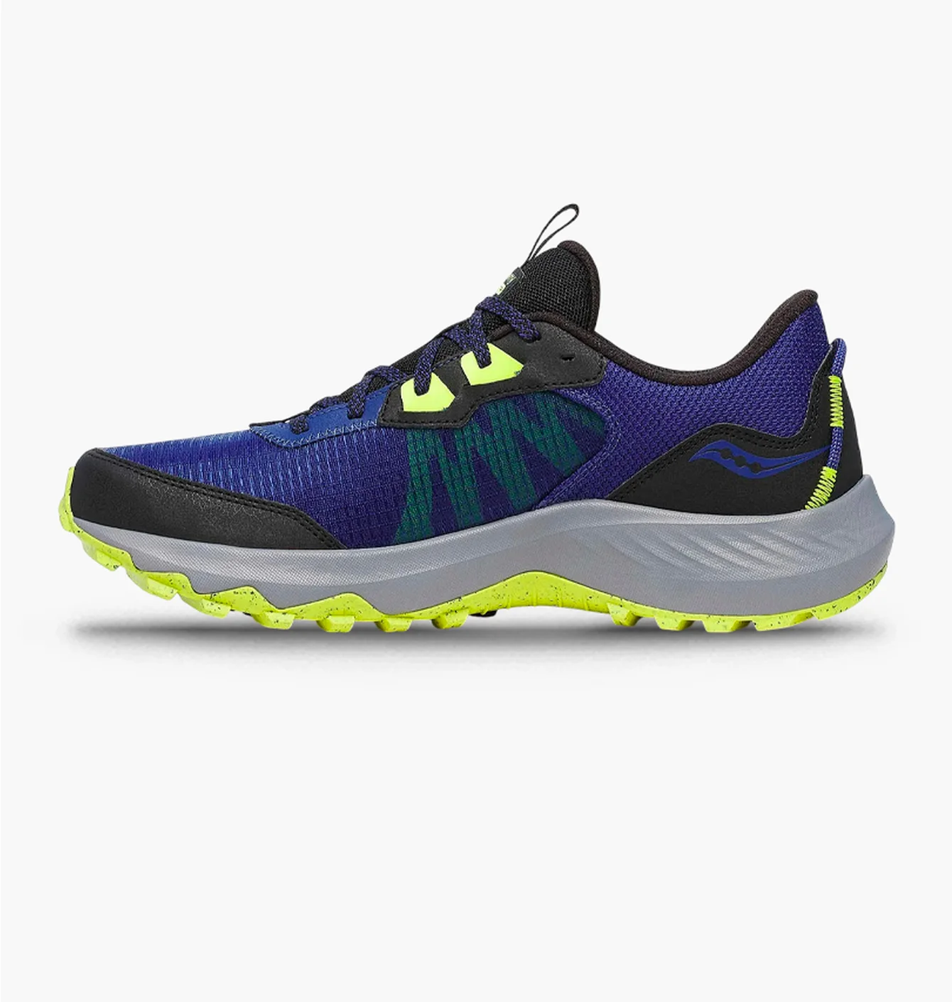 Кросівки чоловічі Saucony Aura Tr Blue S20862-162