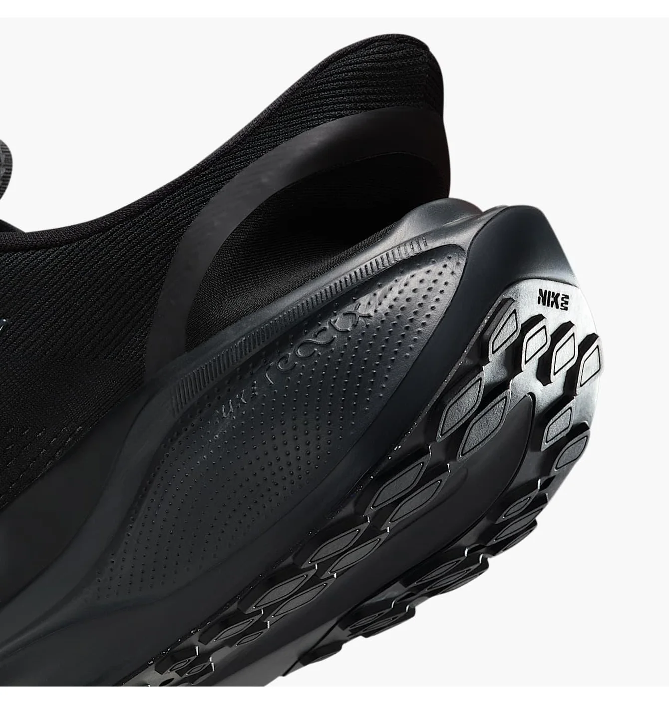 Кросівки чоловічі Nike Pegasus Easyon Black FQ7837-001