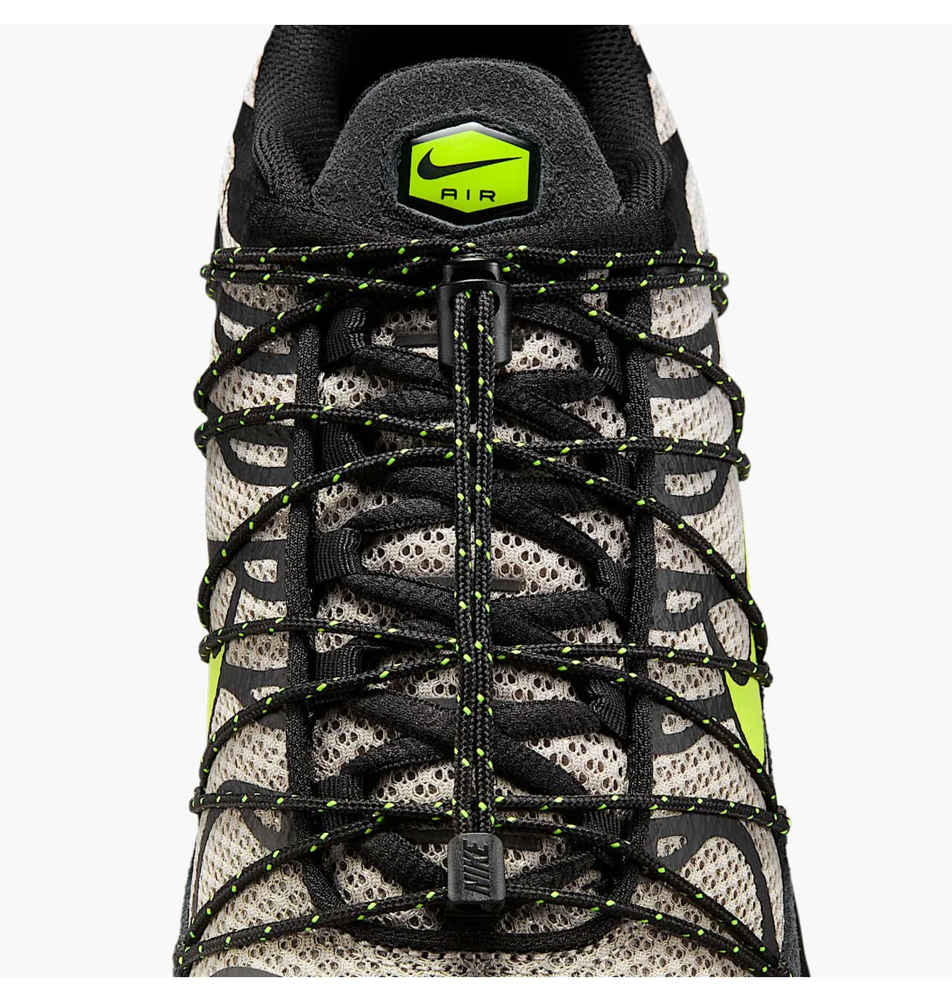 Кросівки чоловічі Nike Air Max Plus Utility Grey FD0670-003