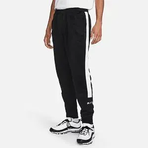 Брюки чоловічі Nike M Nsw Sw Air Jogger Pk (FN7690-010)