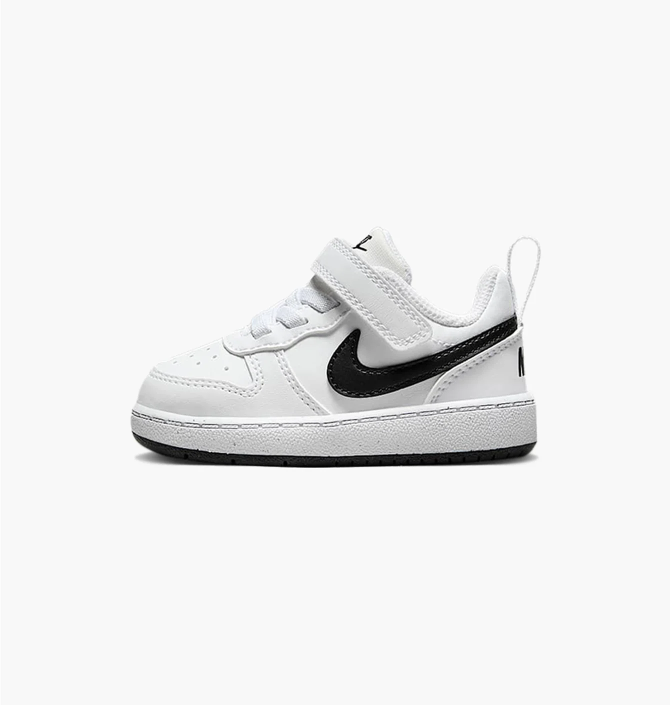 Кросівки дитячі Nike Court Borough Low Recraft White DV5458-104