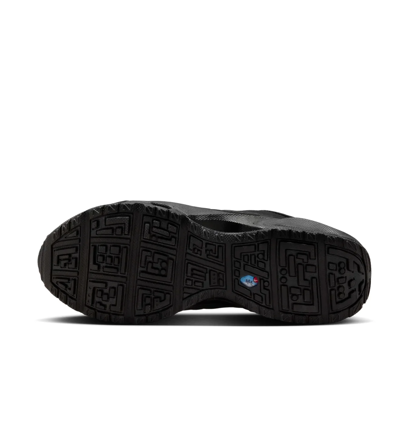 Кросівки жіночі Nike Air Max Sndr Gore-Tex Black Smoke Grey Black FZ4238-001