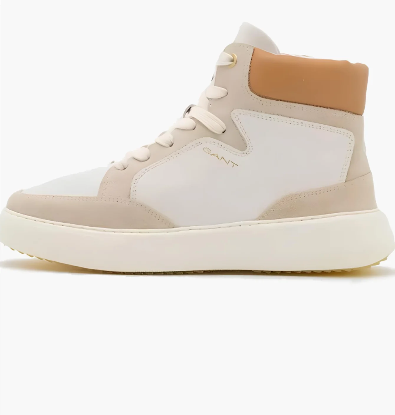 Кросівки жіночі Gant Custly Beige 24541634-G227