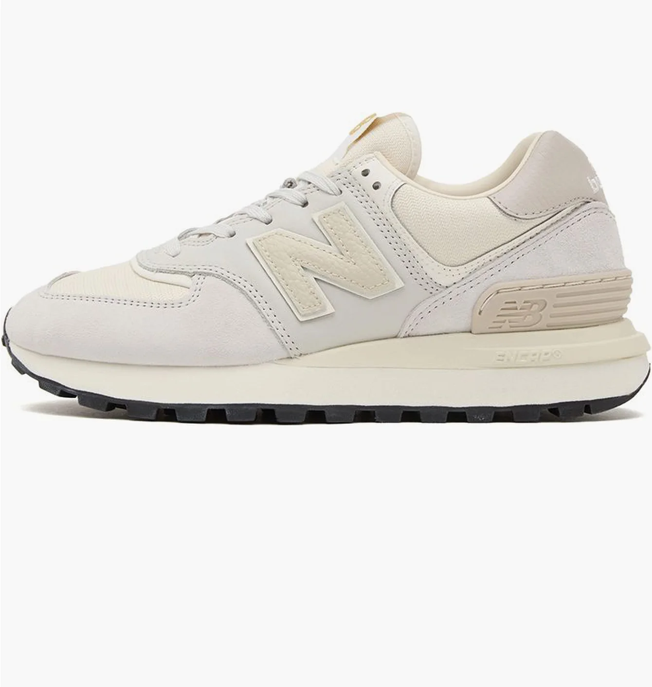Кросівки чоловічі New Balance 574 Legacy Beige U574LGWD