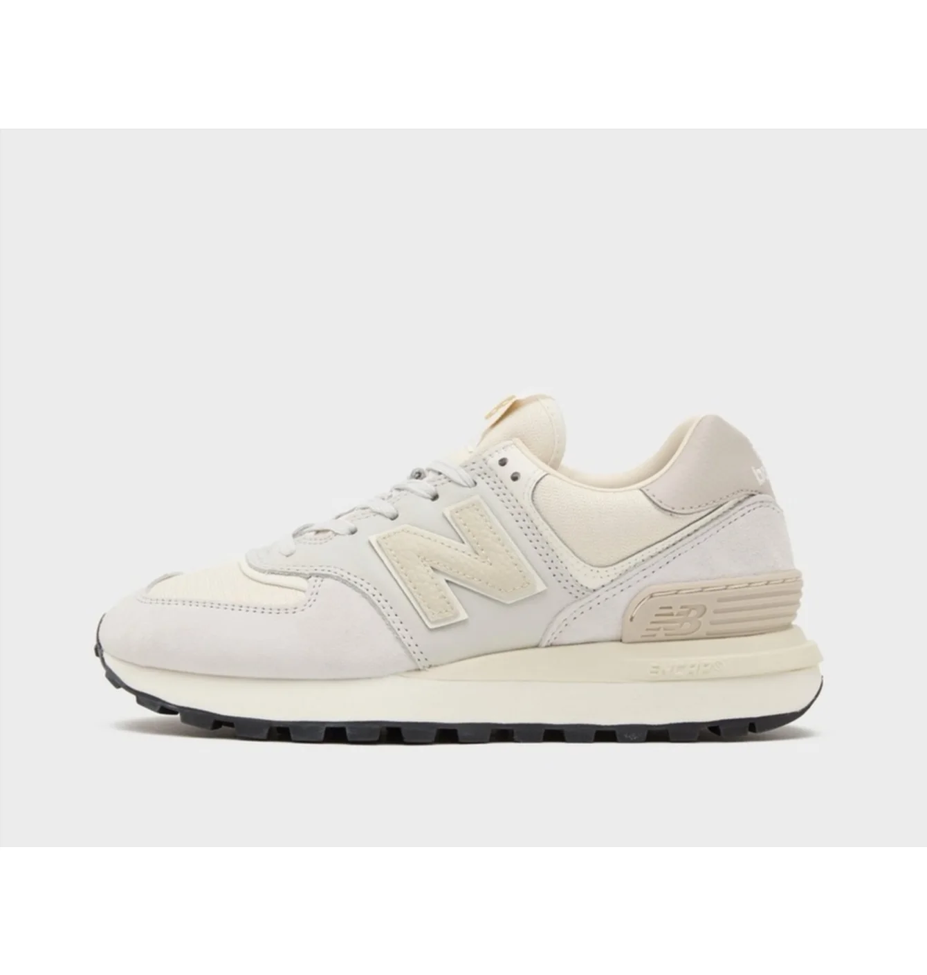 Кросівки чоловічі New Balance 574 Legacy Beige U574LGWD
