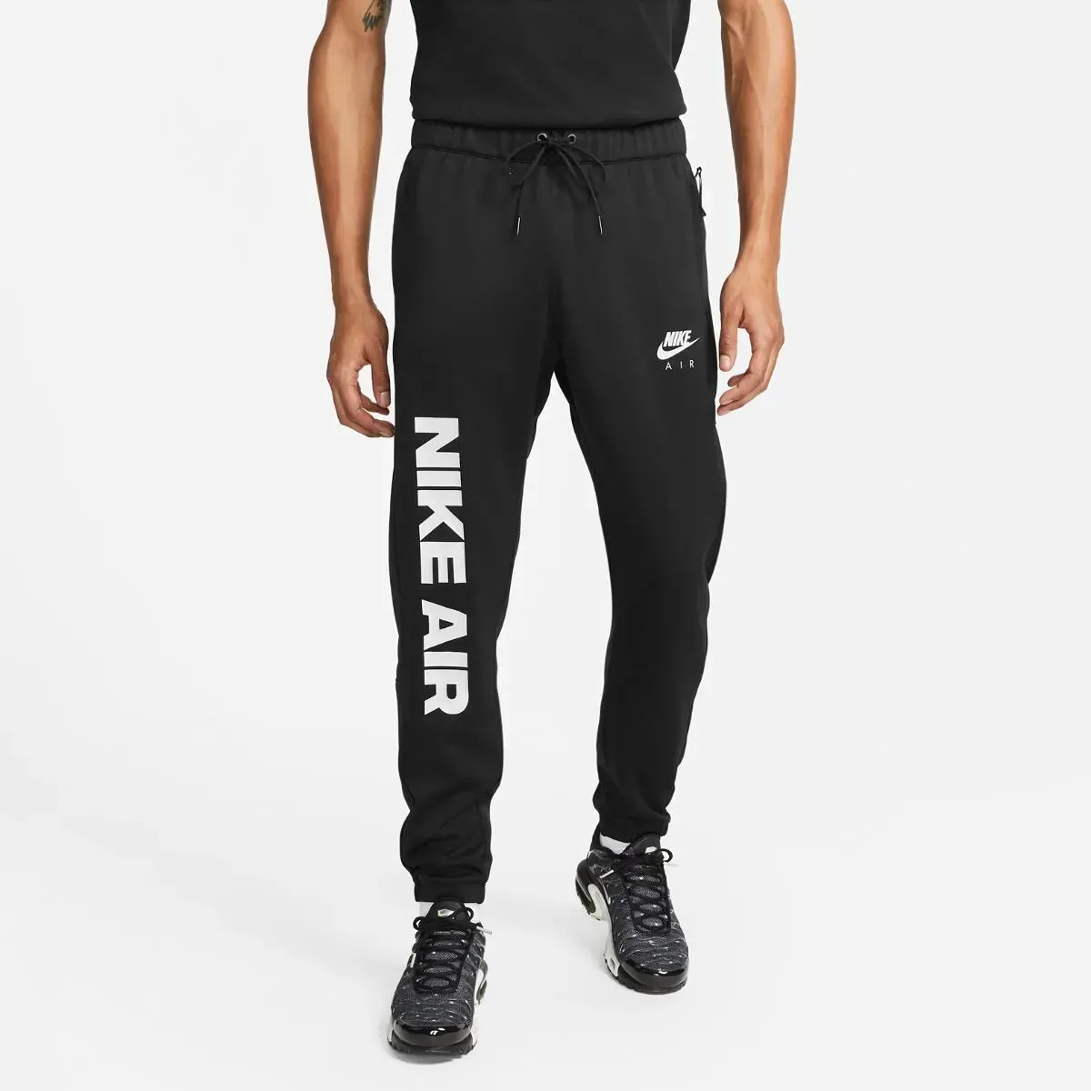 Брюки чоловічі Nike Nsw Air Pk Pant (DM5217-010)