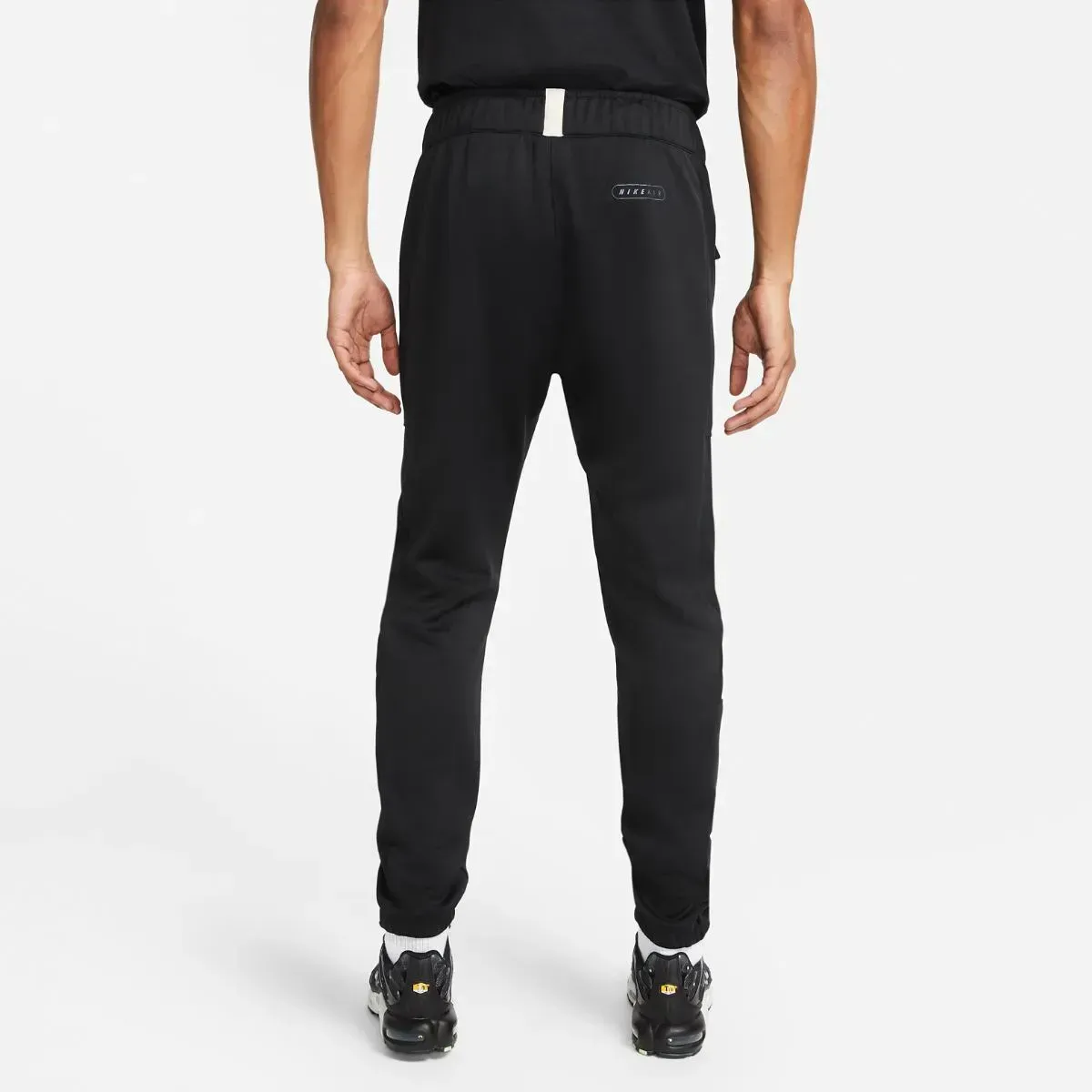 Брюки чоловічі Nike Nsw Air Pk Pant (DM5217-010)