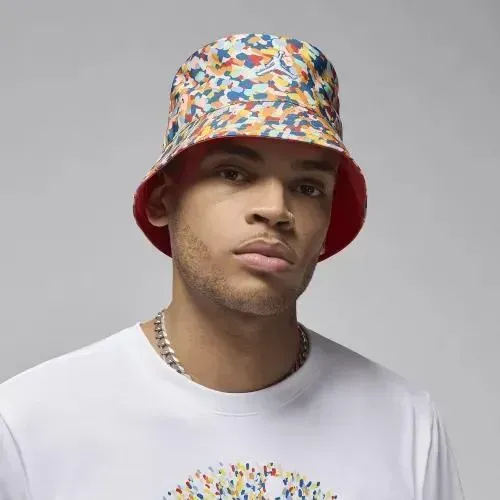 Панама Jordan Apex Reversible Bucket Hat (FV5302-604)