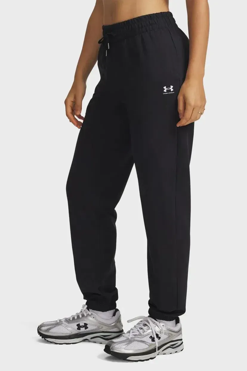 Брюки жіночі Under Armour Sport Terry Jogger (6011020-001)