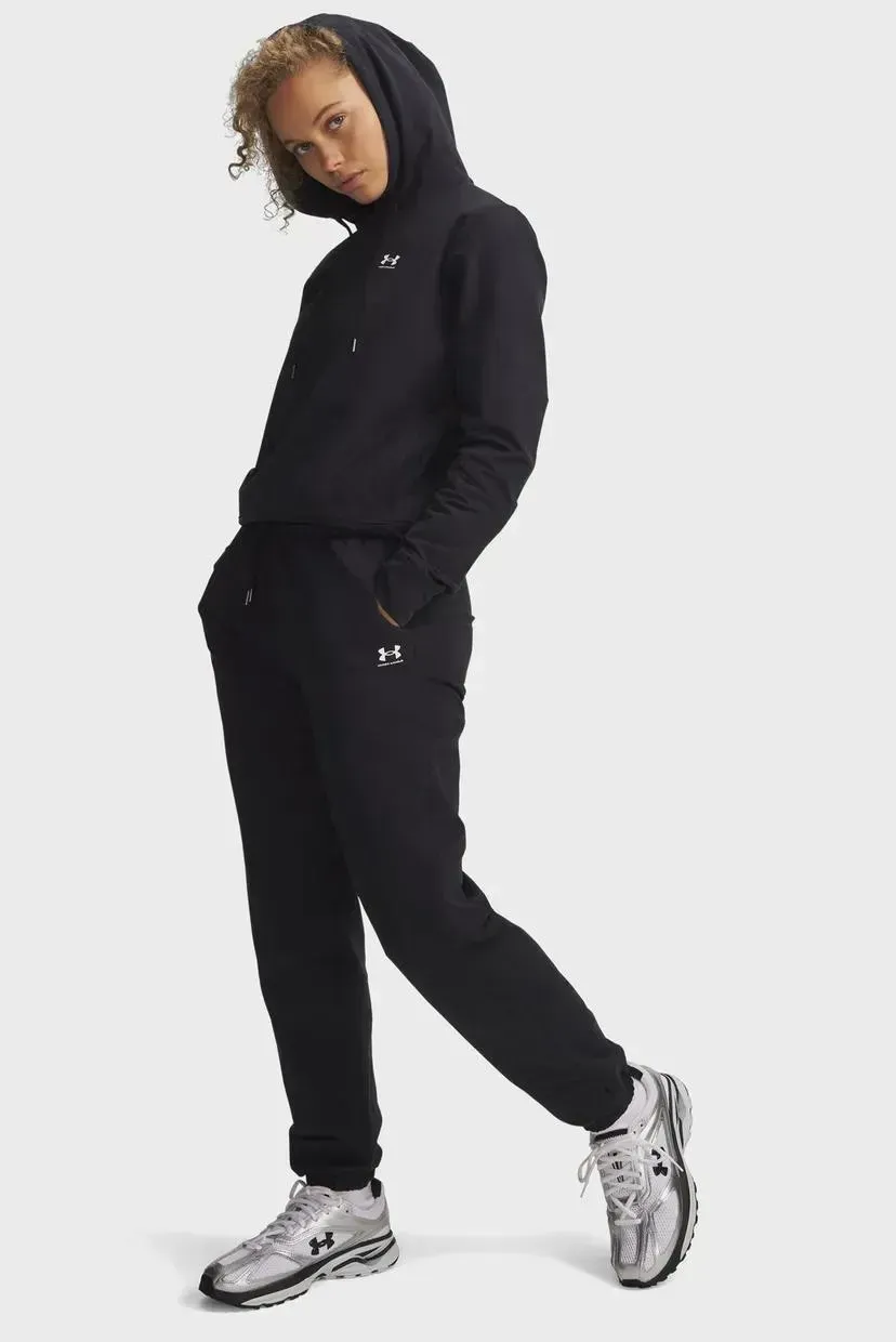 Брюки жіночі Under Armour Sport Terry Jogger (6011020-001)