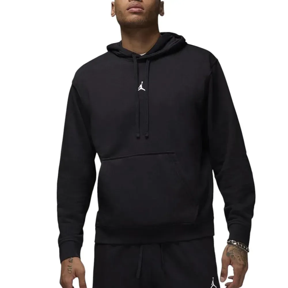 Кофта чоловіча Nike M J Df Sprt Csvr Flc Po Fv8606-010 (FV8606-010_FV8608-010)