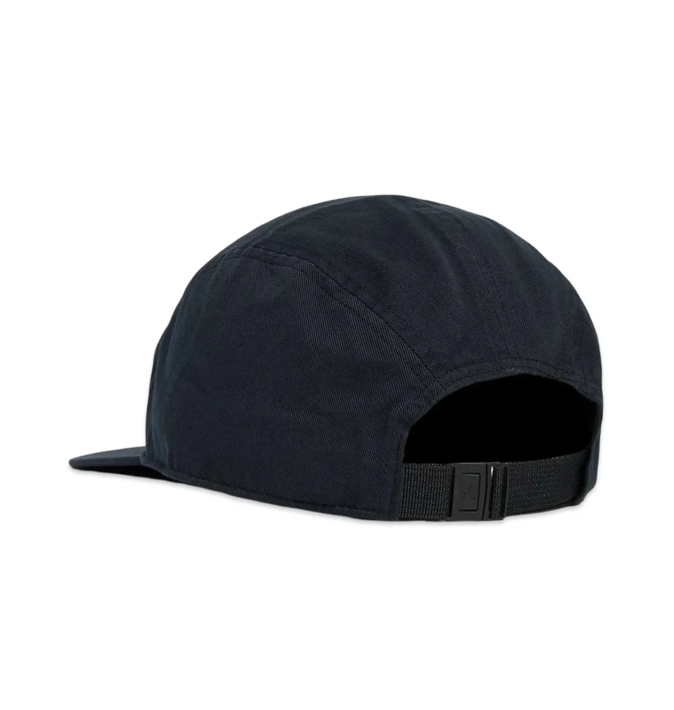 Кепка чоловіча Air Jordan 5 Panel Fly Black HV1070-010