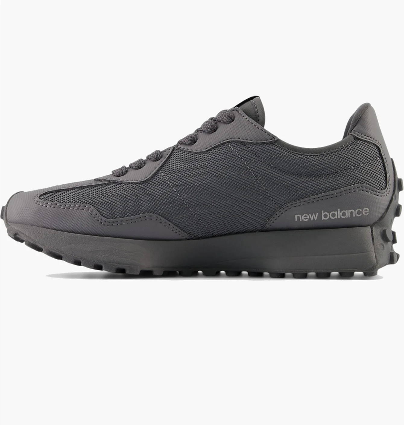 Кросівки чоловічі New Balance 327 Grey U327SCC