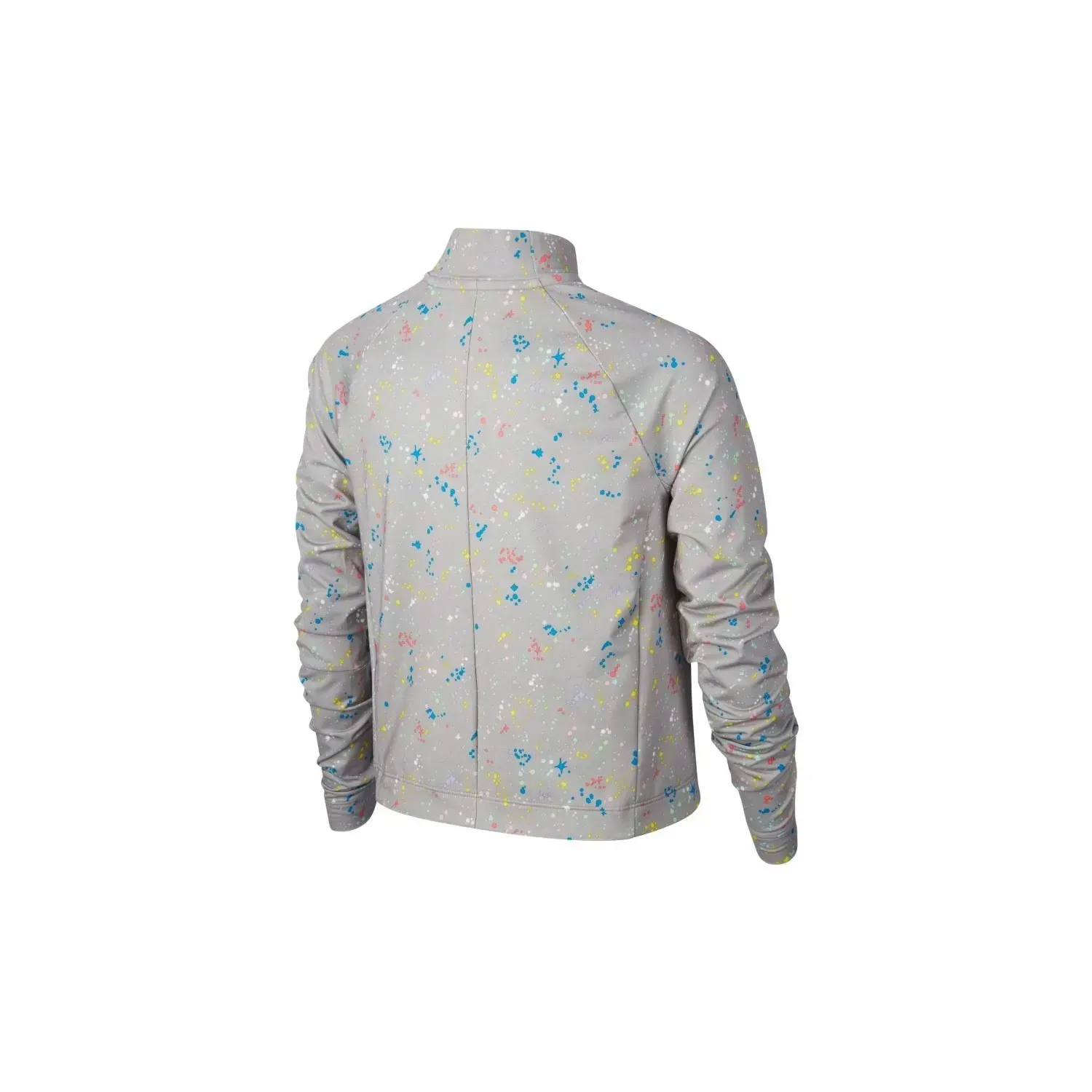 Светр дитячий Nike Pro Warm Half Zip Long Sleeve (CQ4212-059)