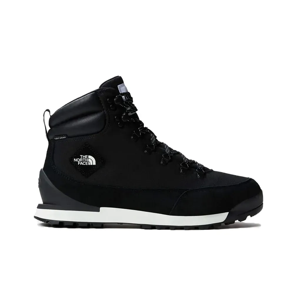 Черевики чоловічі The North Face M Back-To-Berke (NF0A8C1JKY41)