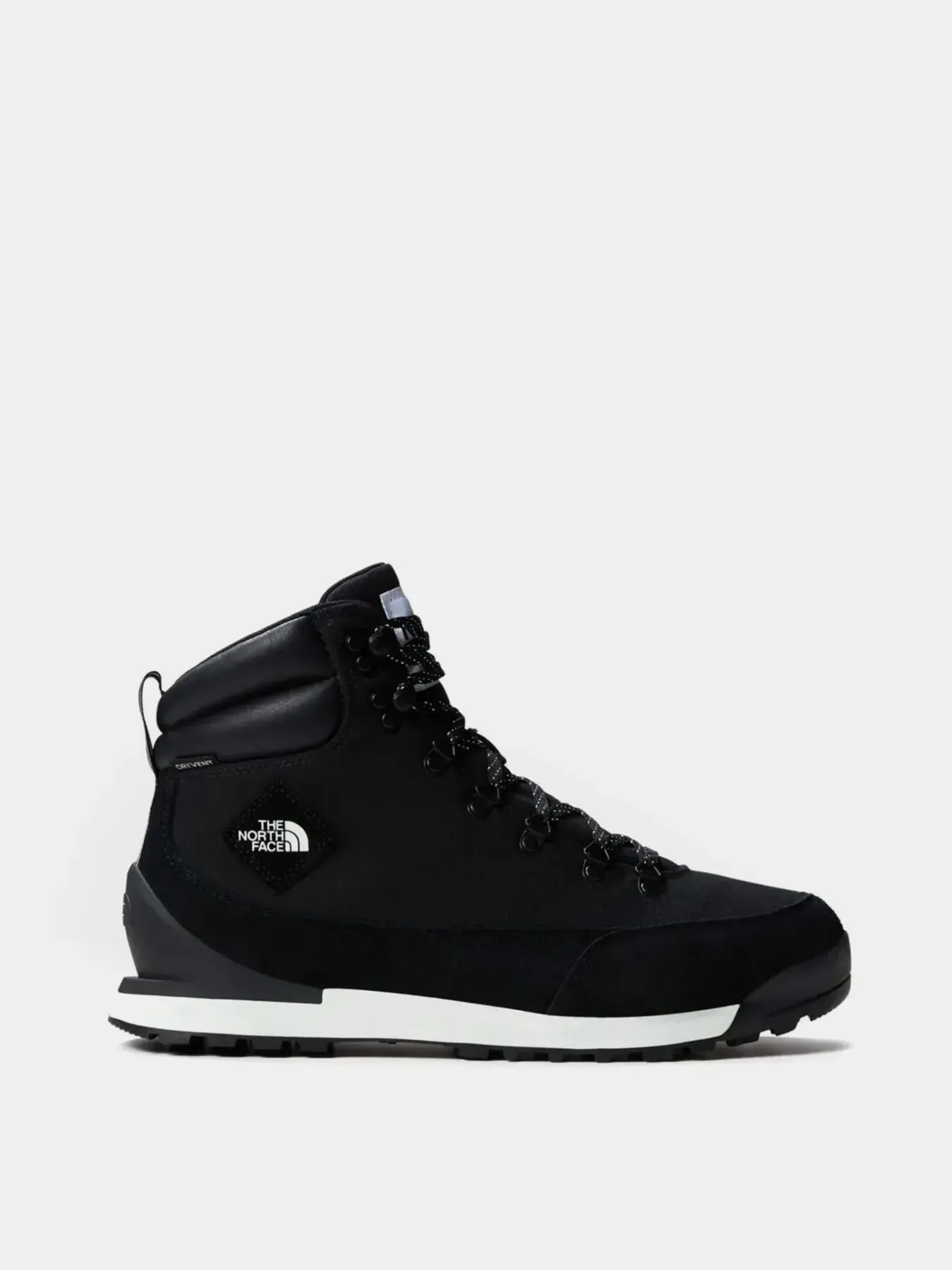 Черевики чоловічі The North Face M Back-To-Berke (NF0A8C1JKY41)