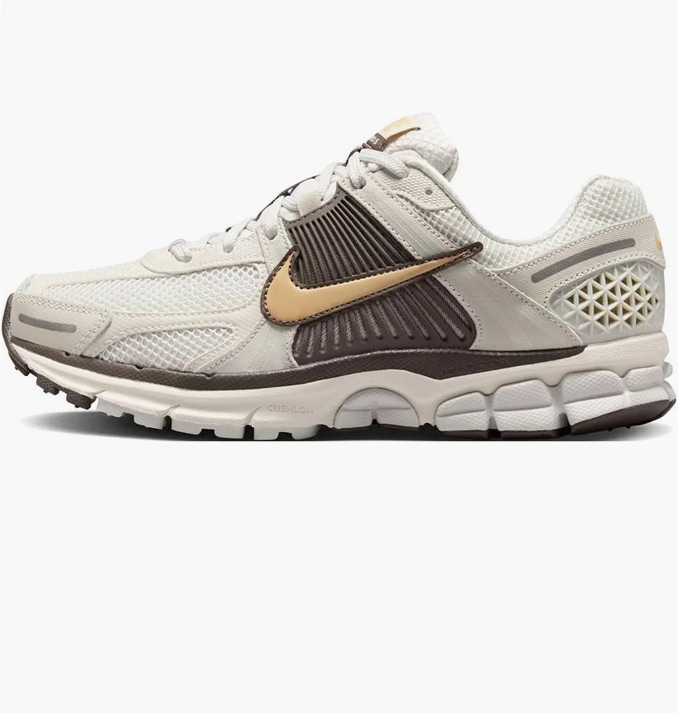 Кросівки жіночі Nike Zoom Vomero 5 Beige HM9657-001