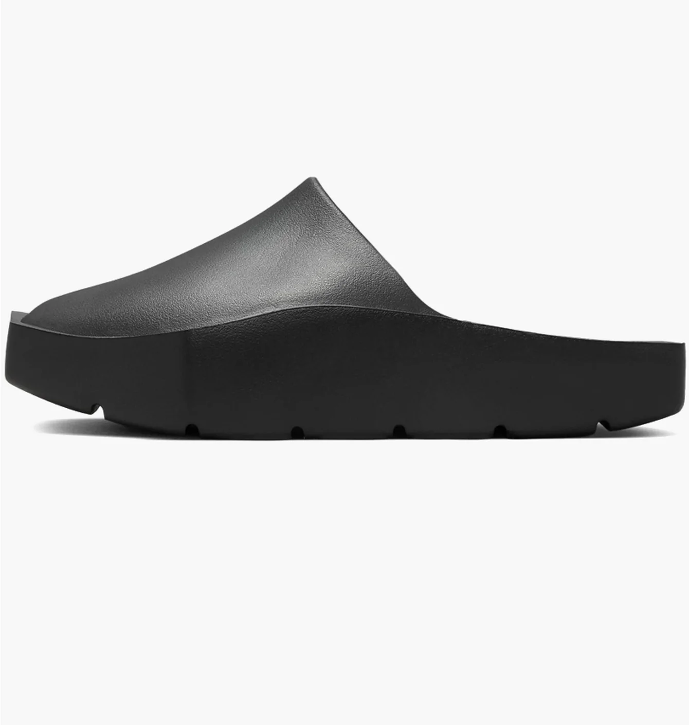 Тапочки жіночі Air Jordan Hex Mule Shoes Black DX6405-001