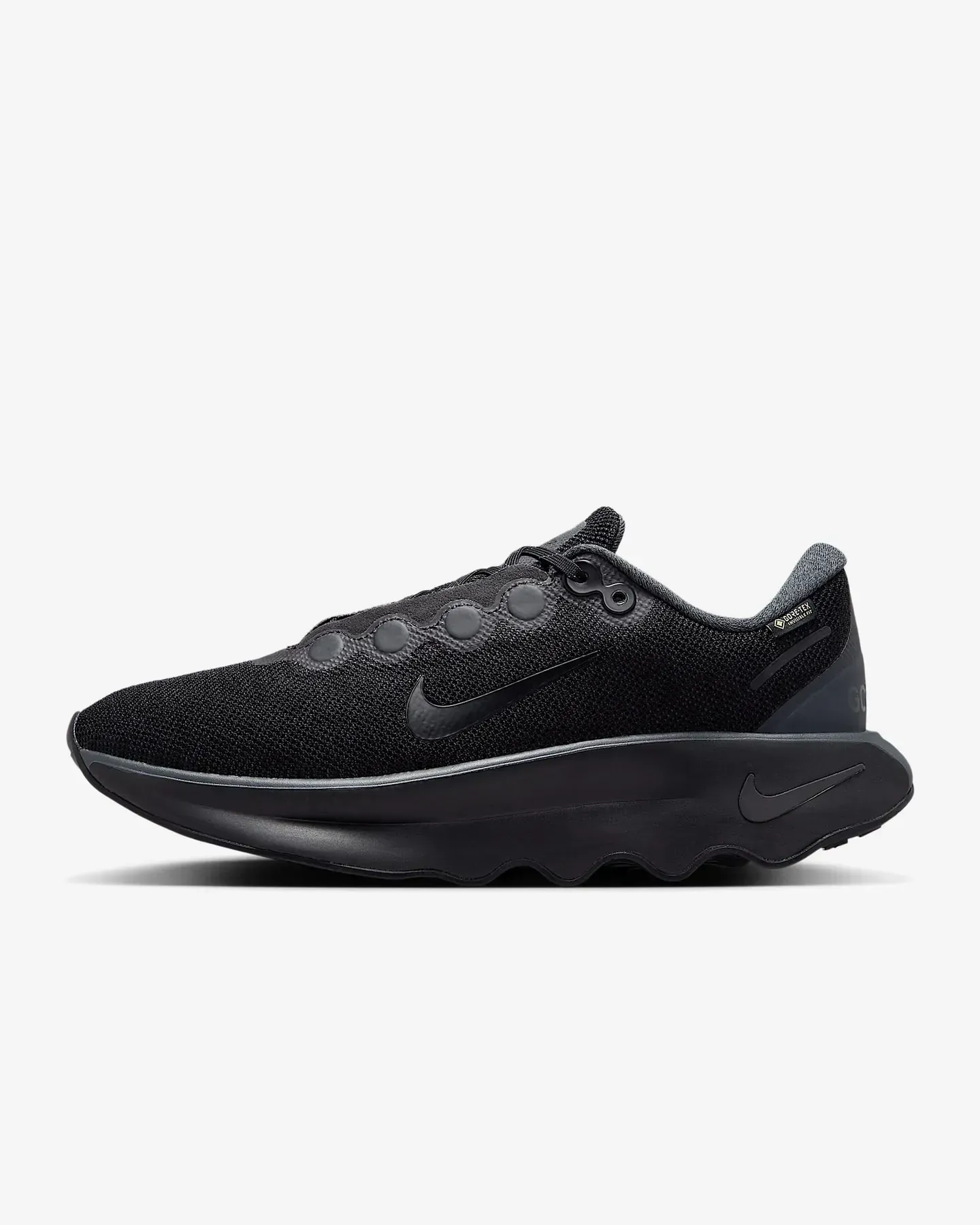 Кросівки чоловічі Nike Motiva Gore-Tex (HM0354-001)