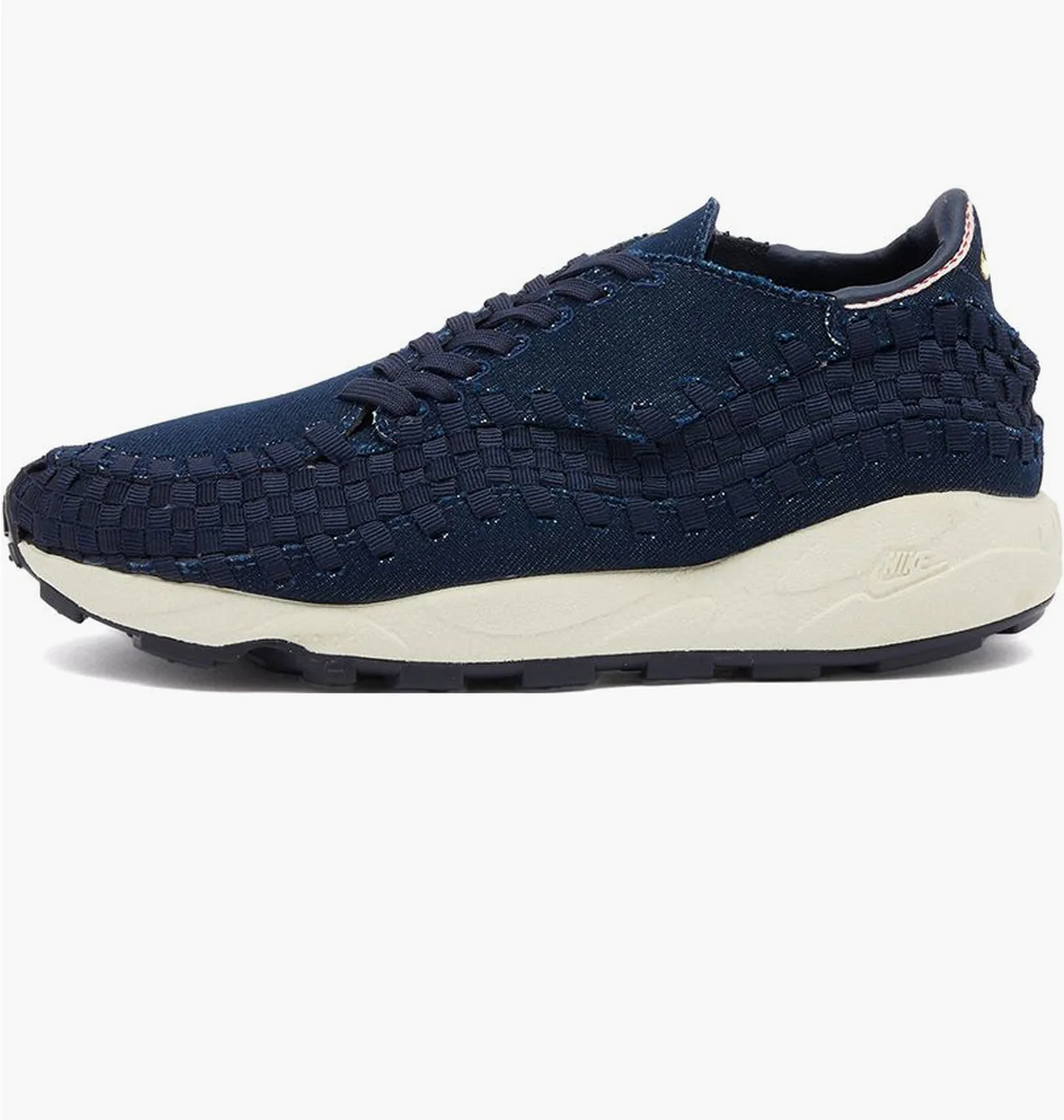 Кросівки жіночі Nike Air Footscape Woven Dnm Sneaker Blue HF1759-400