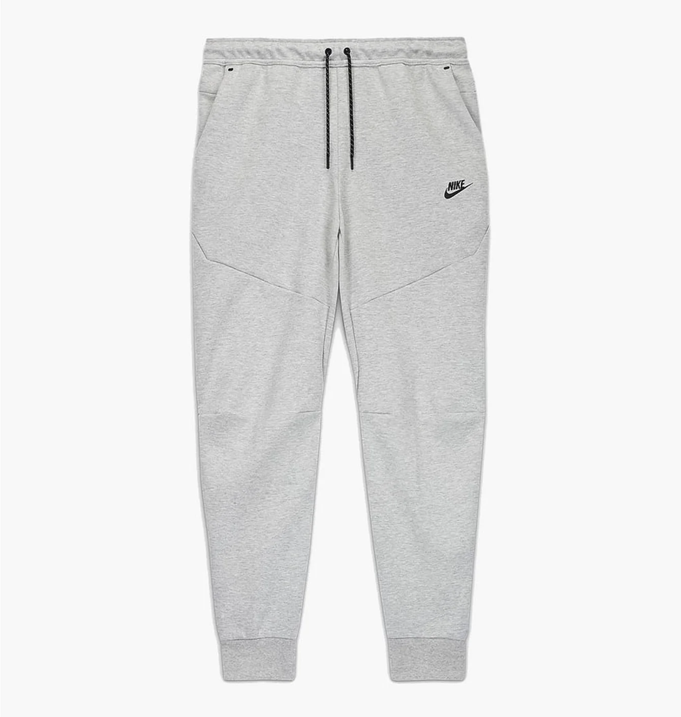 Штани чоловічі Nike Tech Fleece Grey CU4495-063