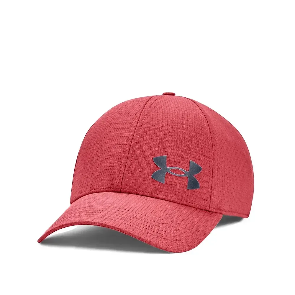 Кепка Under Armour Isochill Armourvent Str (1361506-638)