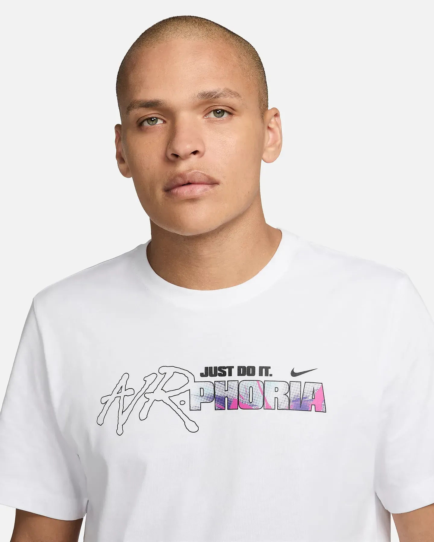 Футболка чоловіча Nike Sportswear Men's T-Shirt (FZ4714-100)